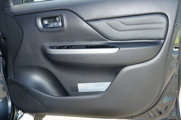 2019 Mitsubishi Triton GLS Premium