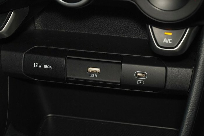 2023 Kia Picanto GT-Line