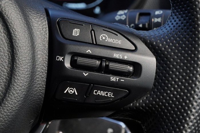 2023 Kia Picanto GT-Line