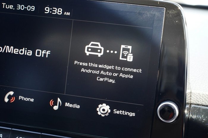 2023 Kia Picanto GT-Line