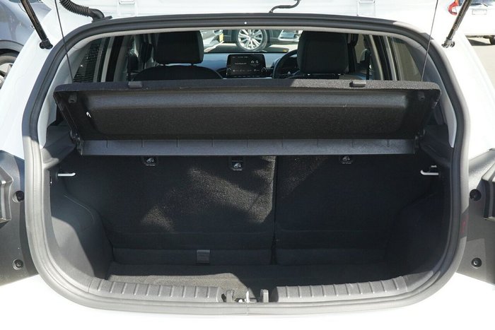 2023 Kia Picanto GT-Line