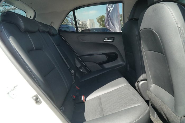 2023 Kia Picanto GT-Line