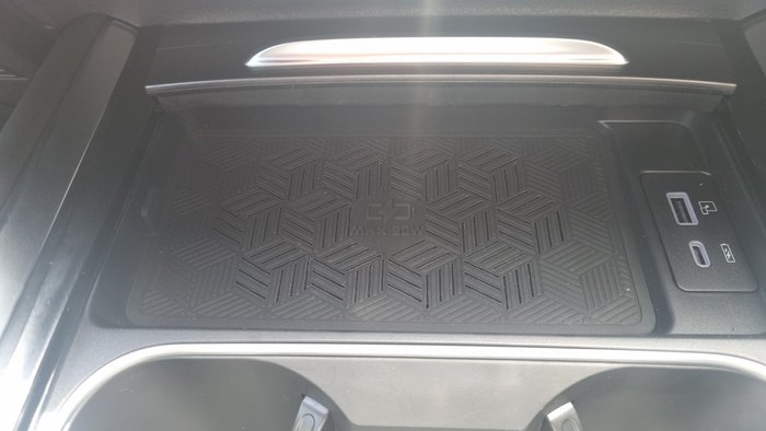 2025 Chery Tiggo 7 Ultimate T32 MY26 Star Silver