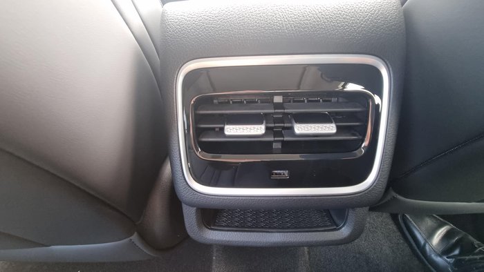 2025 Chery Tiggo 7 Ultimate T32 MY26 Star Silver