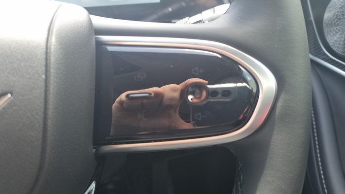 2025 Chery Tiggo 7 Ultimate T32 MY26 Star Silver