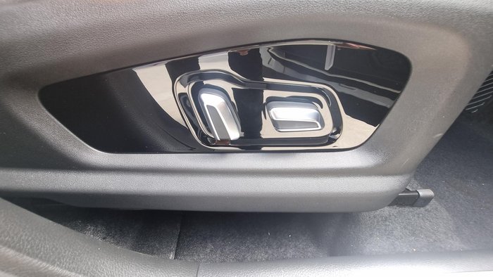 2025 Chery Tiggo 7 Ultimate T32 MY26 Star Silver