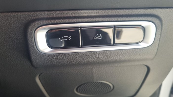 2025 Chery Tiggo 7 Ultimate T32 MY26 Star Silver