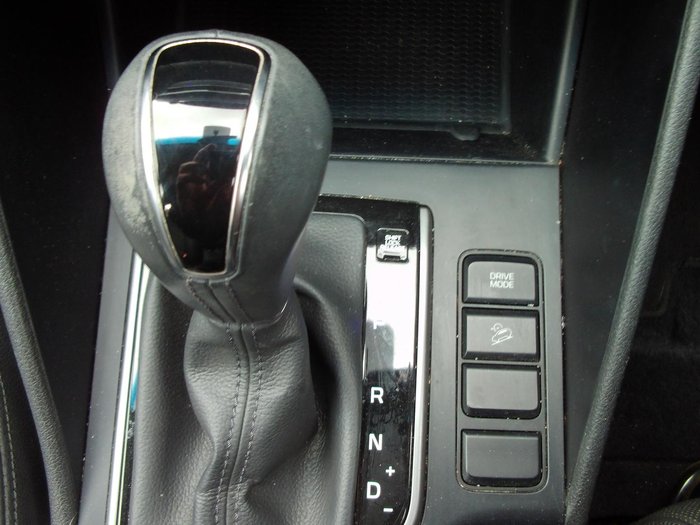 2015 Hyundai Tucson Active X