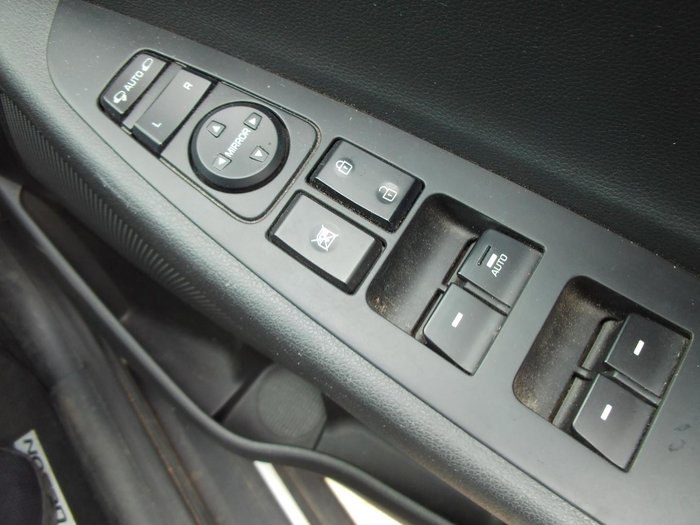 2015 Hyundai Tucson Active X