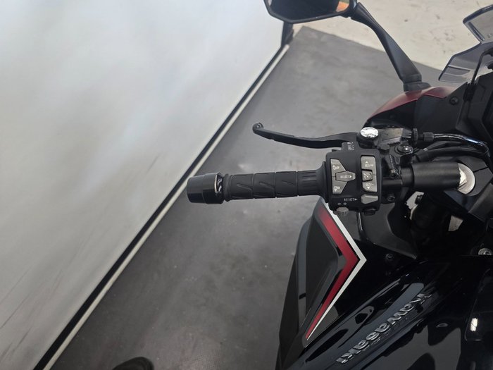 2023 Kawasaki NINJA 1000SX