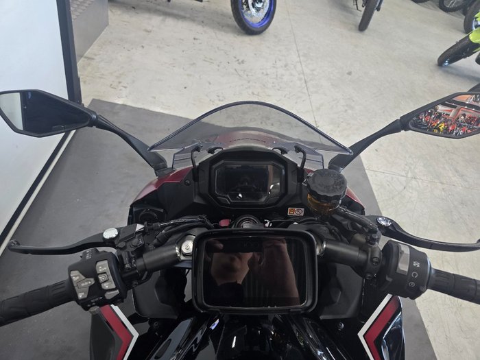 2023 Kawasaki NINJA 1000SX