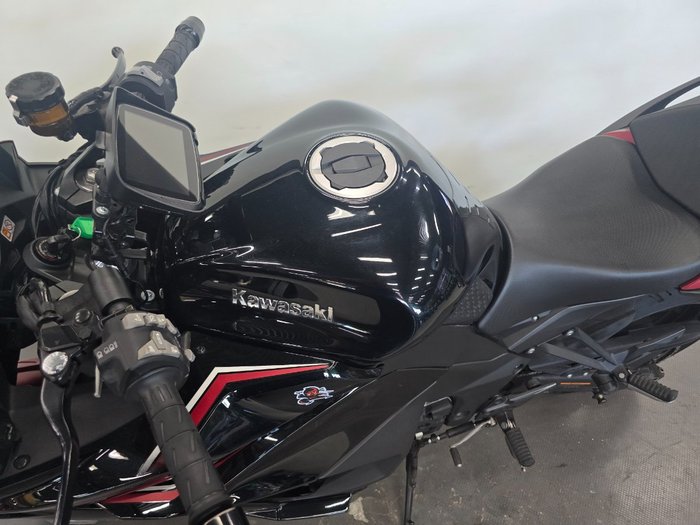2023 Kawasaki NINJA 1000SX