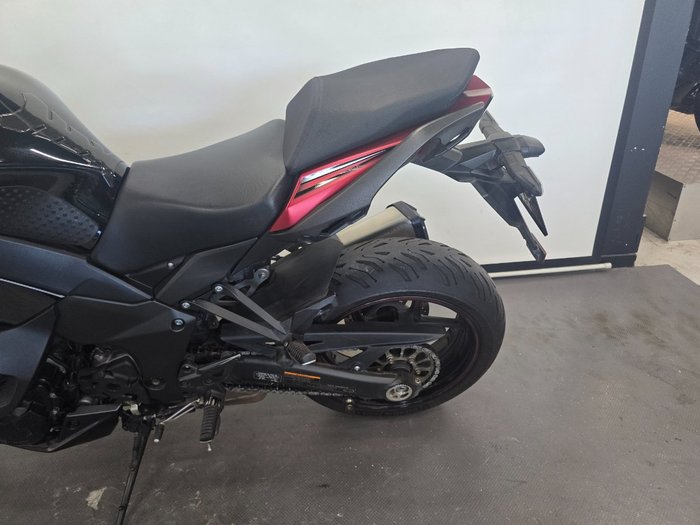 2023 Kawasaki NINJA 1000SX