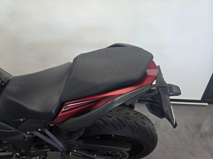 2023 Kawasaki NINJA 1000SX