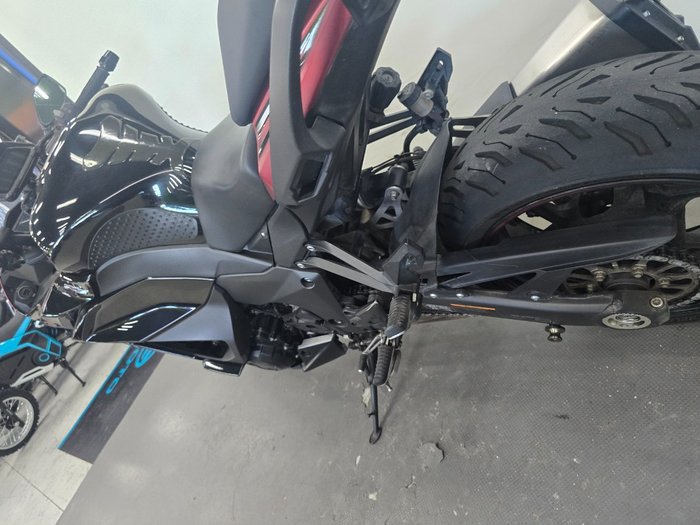 2023 Kawasaki NINJA 1000SX