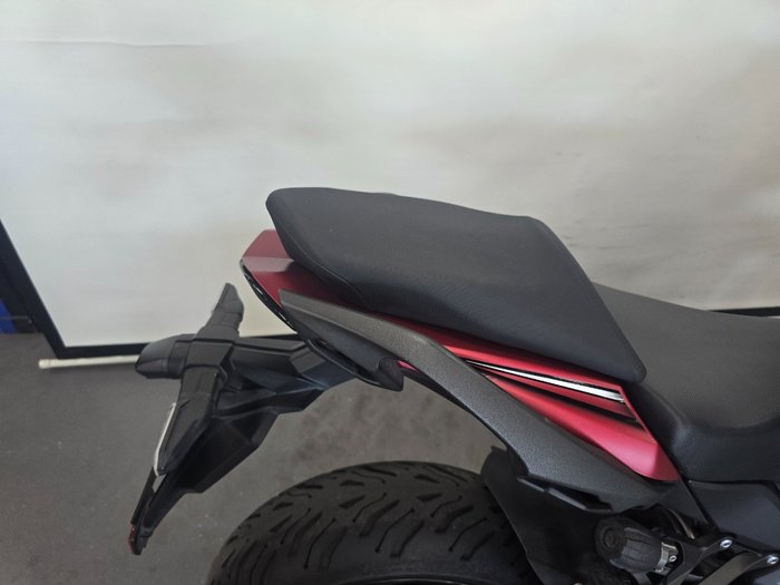 2023 Kawasaki NINJA 1000SX
