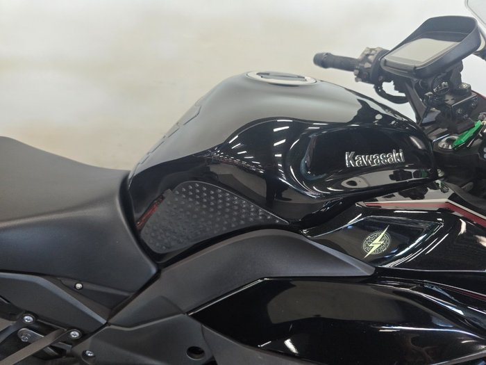 2023 Kawasaki NINJA 1000SX