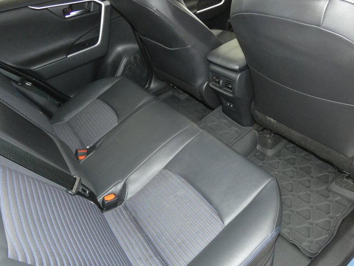 2022 Toyota RAV4 XSE