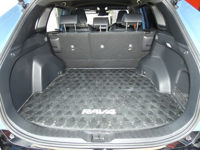 2022 Toyota RAV4 XSE