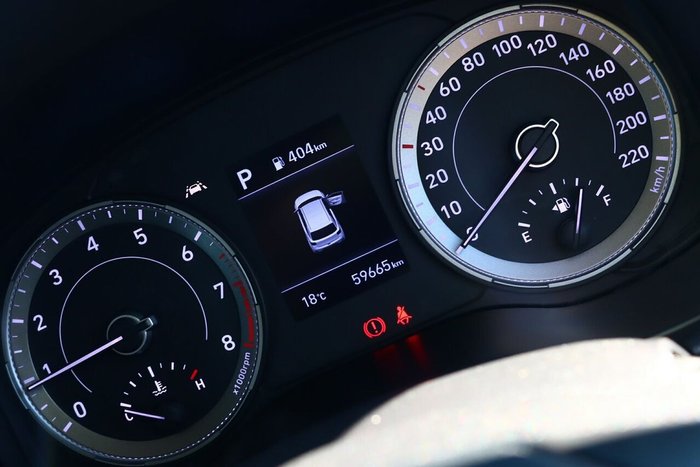 2019 Hyundai Venue Active