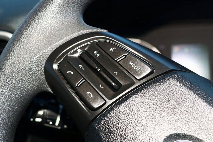 2019 Hyundai Venue Active