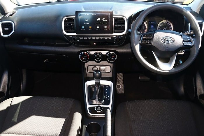 2019 Hyundai Venue Active