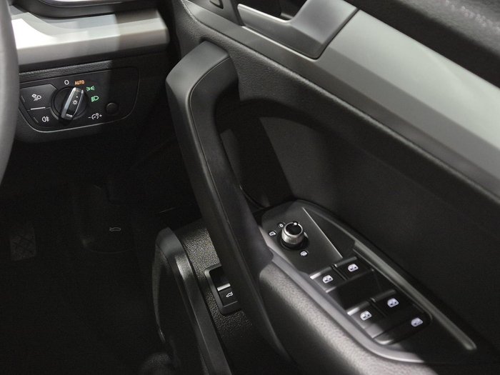 2022 Audi Q5 40 TDI FY MY22 4X4 On Demand White