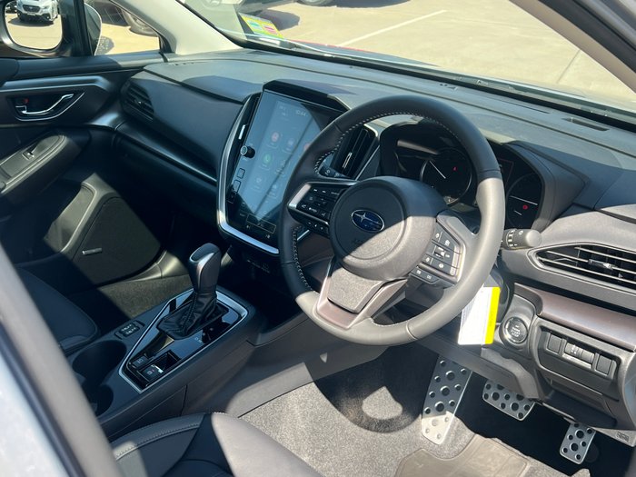 2024 Subaru Impreza 2.0S
