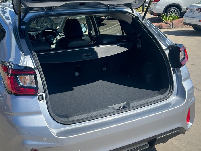 2024 Subaru Impreza 2.0S