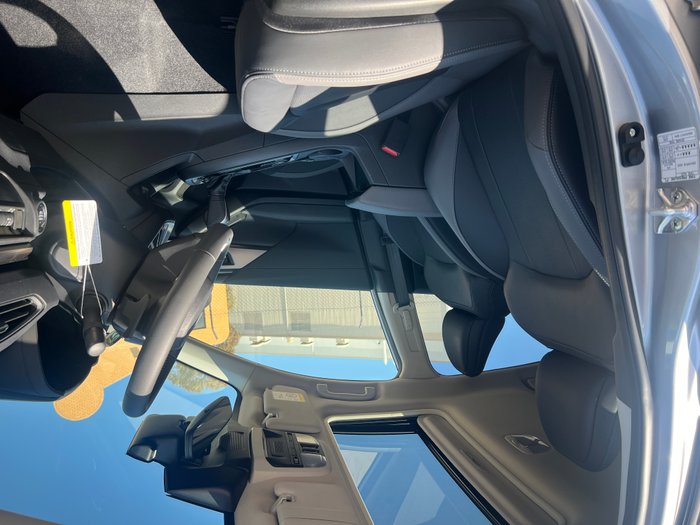 2024 Subaru Impreza 2.0S