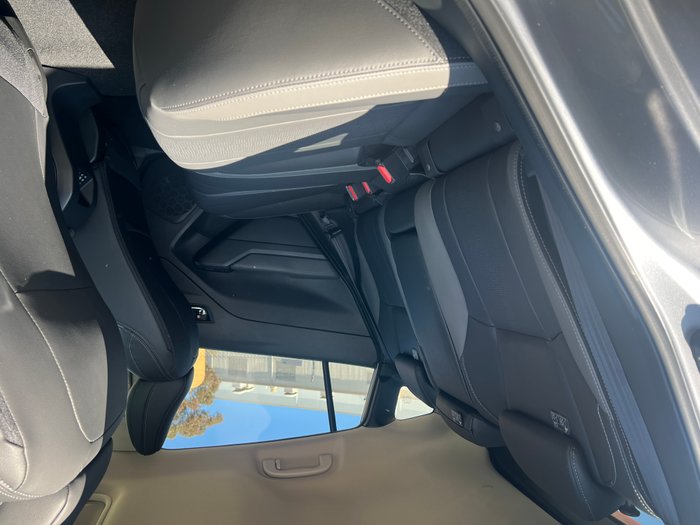 2024 Subaru Impreza 2.0S