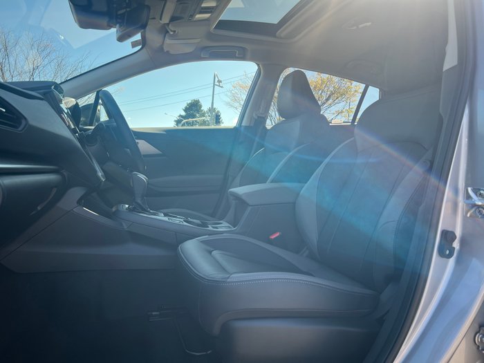 2024 Subaru Impreza 2.0S