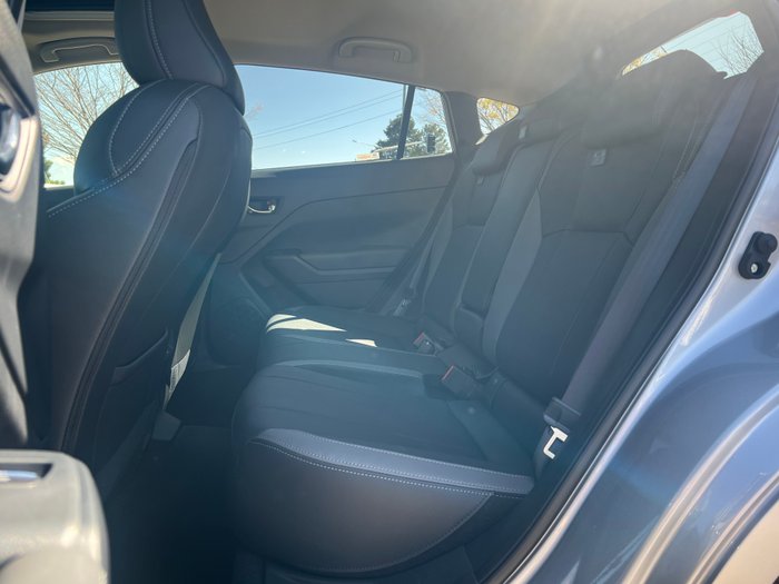2024 Subaru Impreza 2.0S