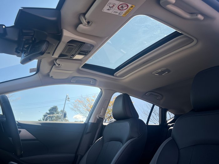 2024 Subaru Impreza 2.0S