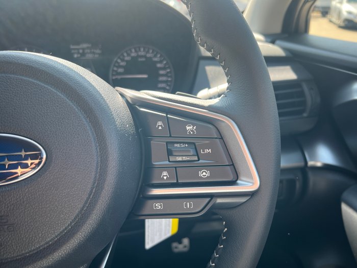 2024 Subaru Impreza 2.0S