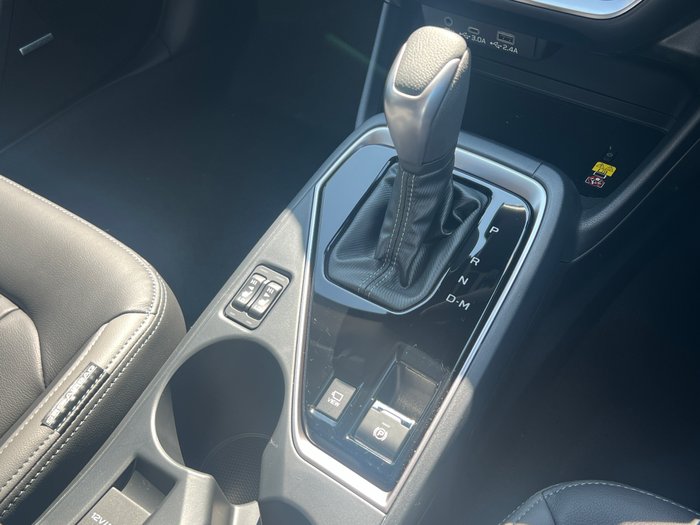 2024 Subaru Impreza 2.0S