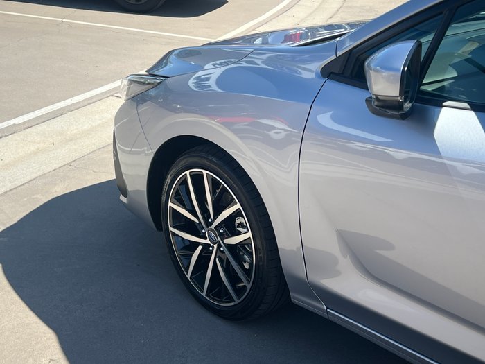 2024 Subaru Impreza 2.0S