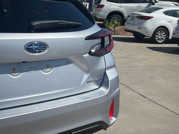 2024 Subaru Impreza 2.0S
