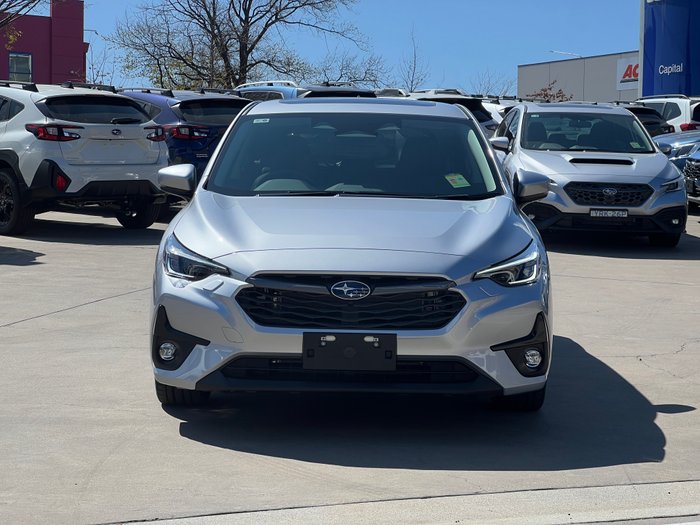 2024 Subaru Impreza 2.0S