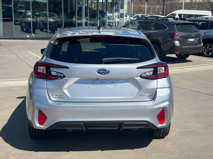 2024 Subaru Impreza 2.0S