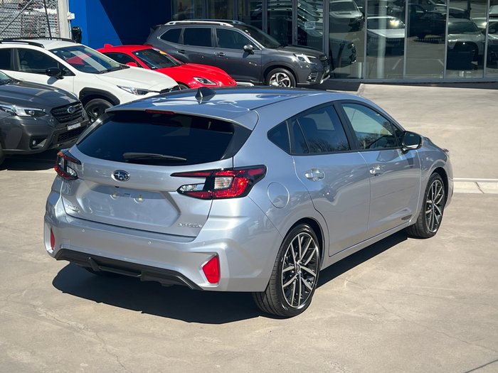 2024 Subaru Impreza 2.0S