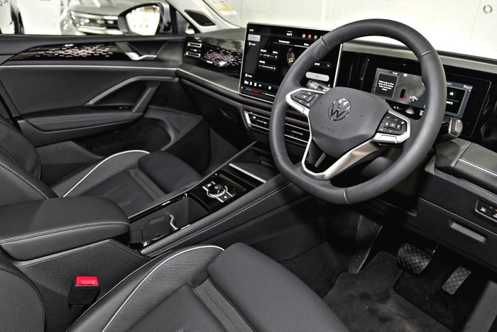 2025 Volkswagen Tiguan 110TSI Elegance