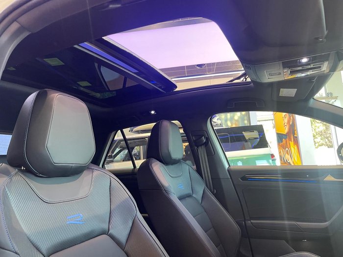 2025 Volkswagen T-Roc R