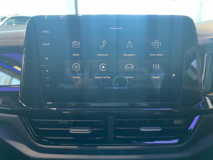 2025 Volkswagen T-Roc R