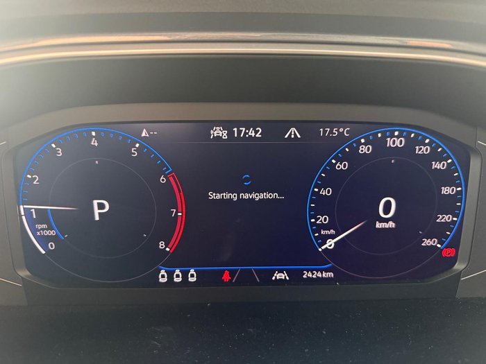 2025 Volkswagen T-Roc R