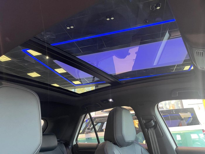 2025 Volkswagen T-Roc R