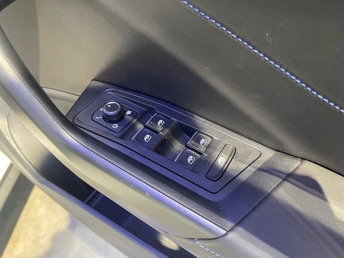 2025 Volkswagen T-Roc R