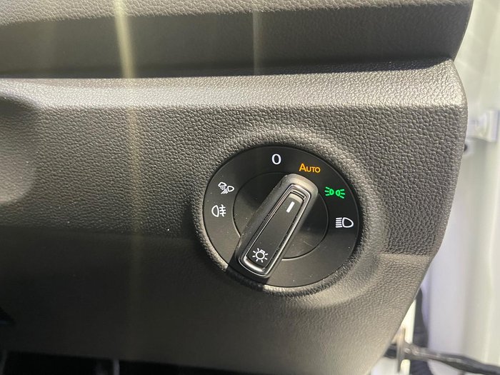 2025 Volkswagen T-Roc R