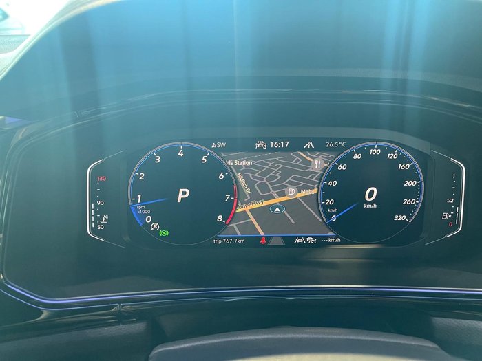 2025 Volkswagen T-Roc R