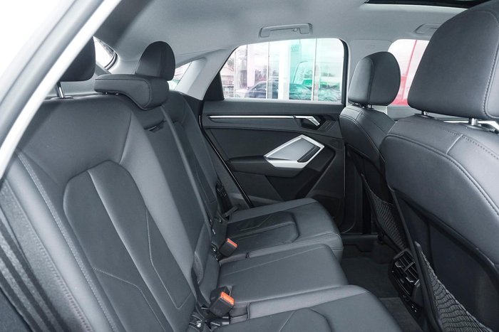 2021 Audi Q3 35 TFSI S line